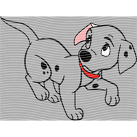 Disney Style-DSN 1530